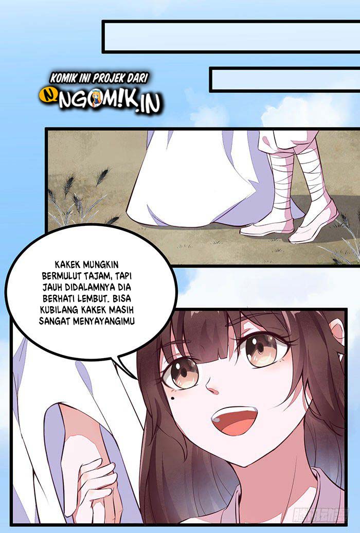 Rebirth Of The Divine Doctor Chapter 04.5 Gambar 14